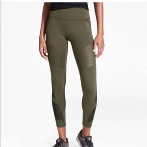 Athleta Inclination Moto Tight